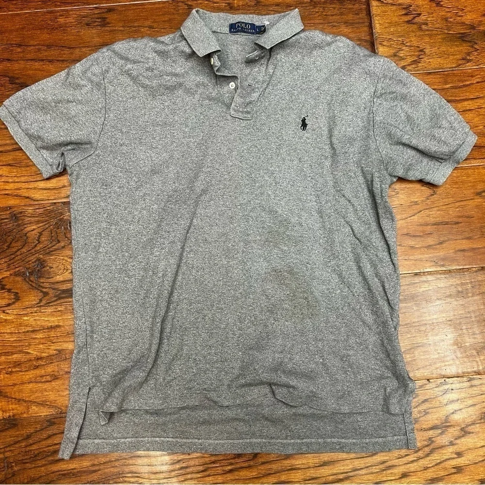 Polo‎ by Ralph Lauren short sleeve polo